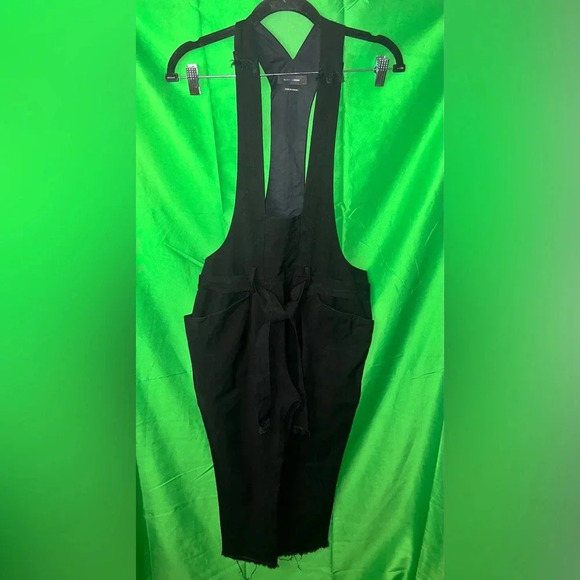 Isabel Marant Black Jumpsuit size 36 - Picture 3 of 11